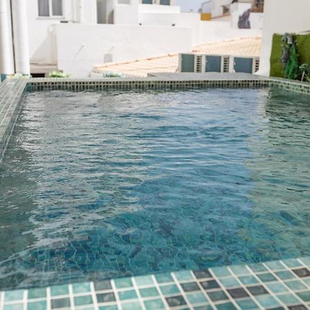 O Quintal Guesthouse Καρβοέιρο Εξωτερικό φωτογραφία