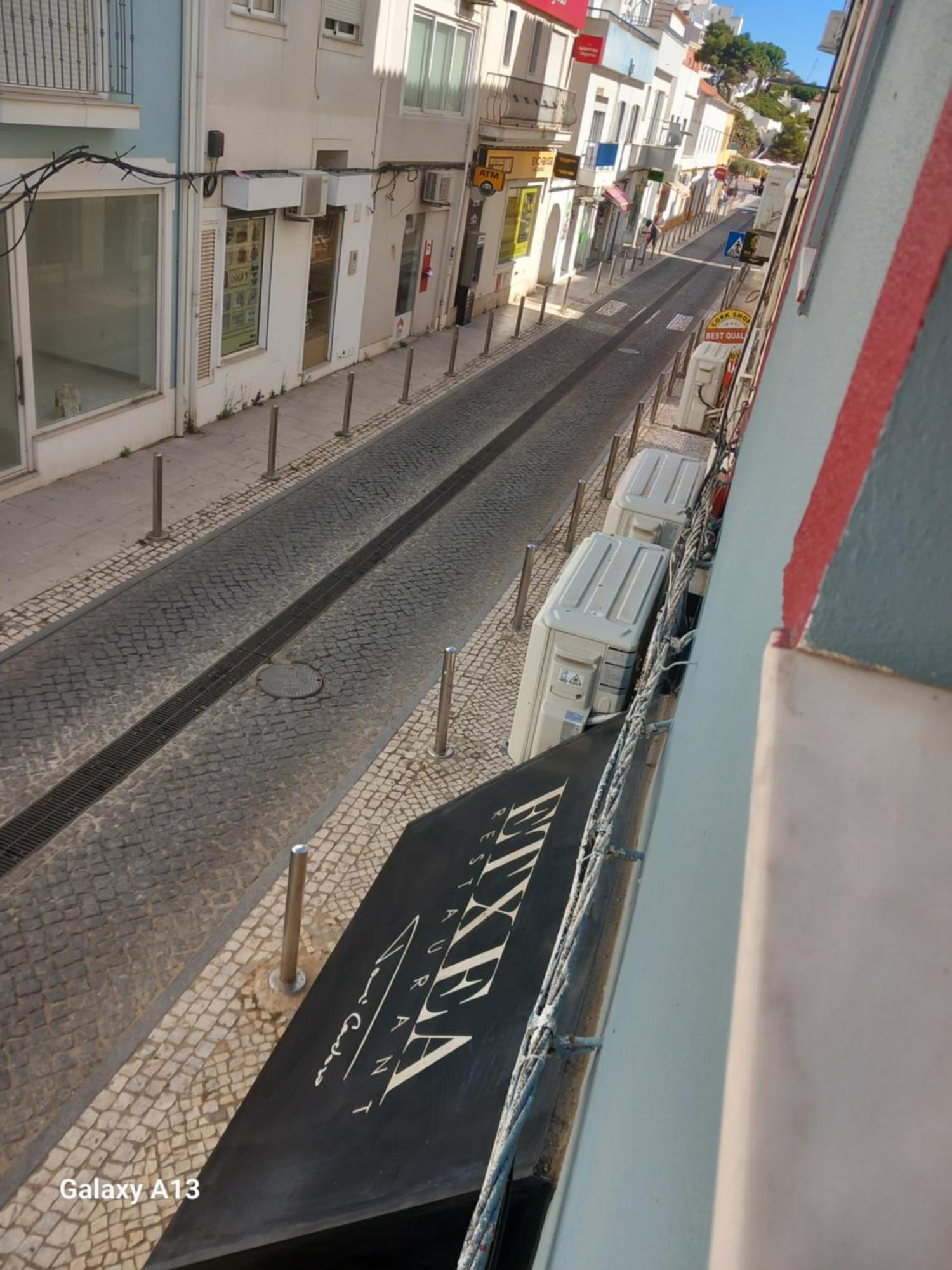 O Quintal Guesthouse Καρβοέιρο Εξωτερικό φωτογραφία