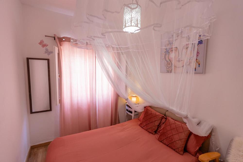 O Quintal Guesthouse Καρβοέιρο Εξωτερικό φωτογραφία