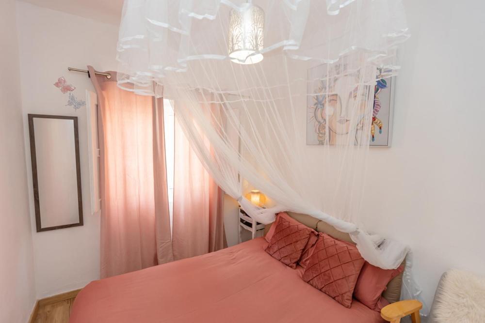 O Quintal Guesthouse Καρβοέιρο Εξωτερικό φωτογραφία