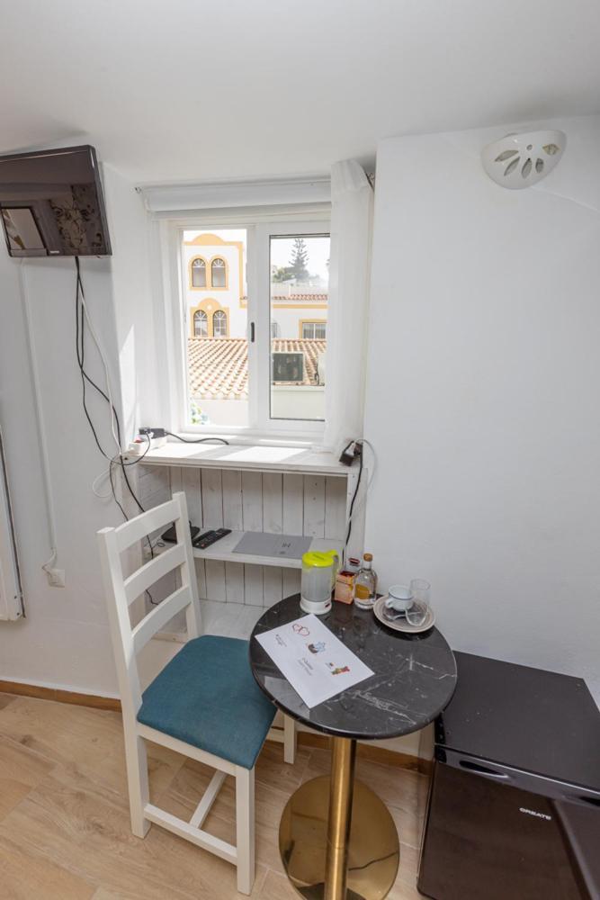O Quintal Guesthouse Καρβοέιρο Εξωτερικό φωτογραφία