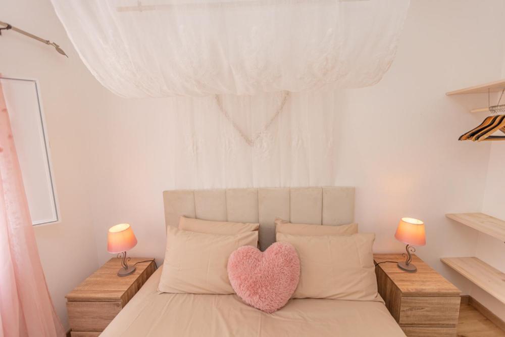 O Quintal Guesthouse Καρβοέιρο Εξωτερικό φωτογραφία