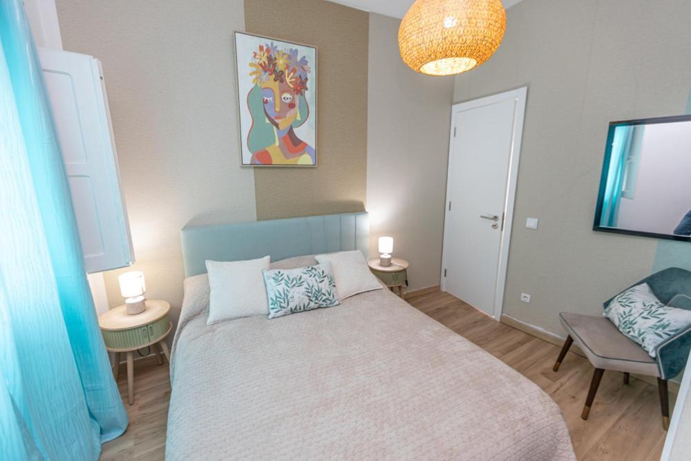 O Quintal Guesthouse Καρβοέιρο Εξωτερικό φωτογραφία