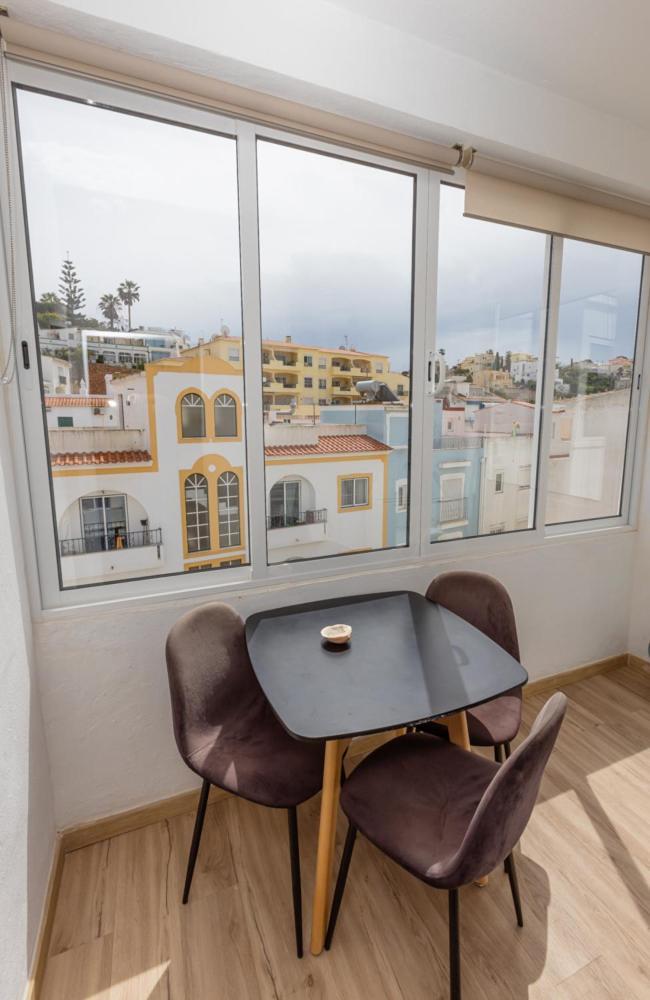 O Quintal Guesthouse Καρβοέιρο Εξωτερικό φωτογραφία