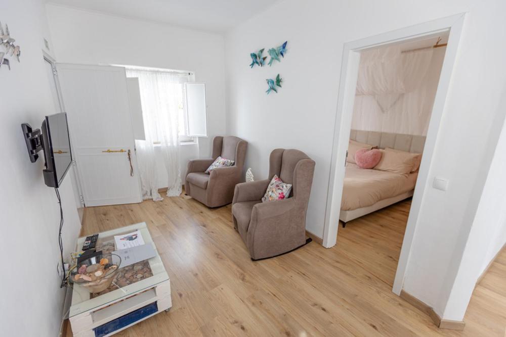 O Quintal Guesthouse Καρβοέιρο Εξωτερικό φωτογραφία