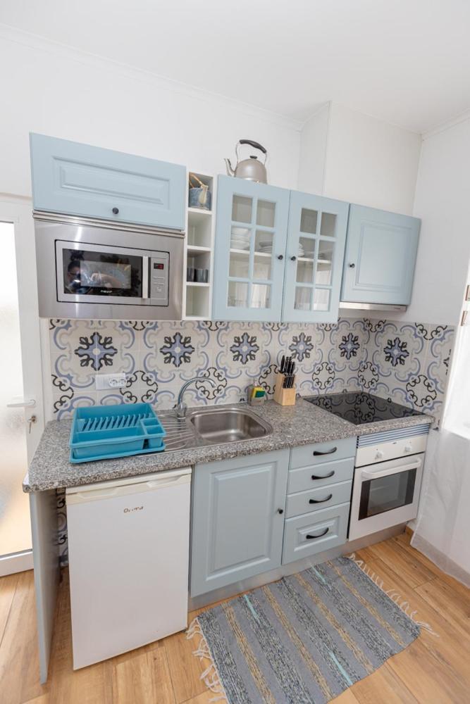 O Quintal Guesthouse Καρβοέιρο Εξωτερικό φωτογραφία