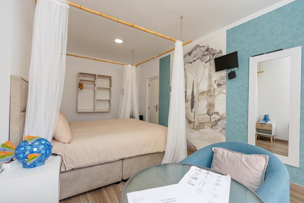 O Quintal Guesthouse Καρβοέιρο Εξωτερικό φωτογραφία