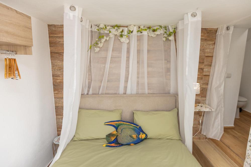 O Quintal Guesthouse Καρβοέιρο Εξωτερικό φωτογραφία