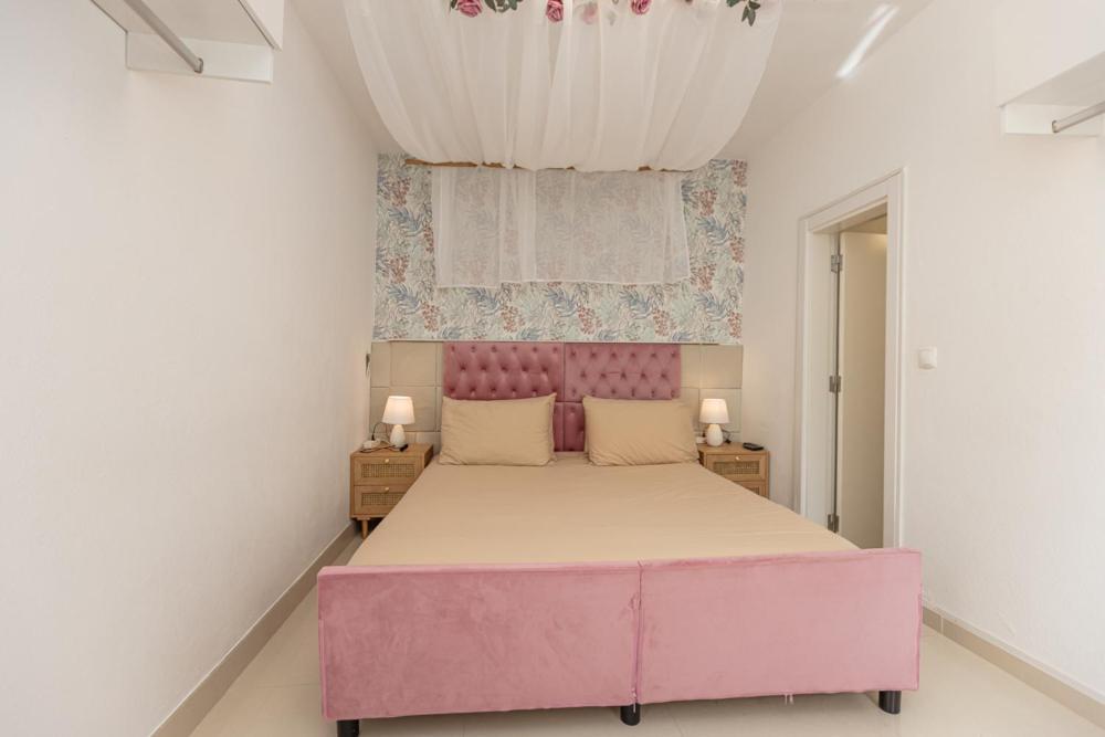 O Quintal Guesthouse Καρβοέιρο Εξωτερικό φωτογραφία