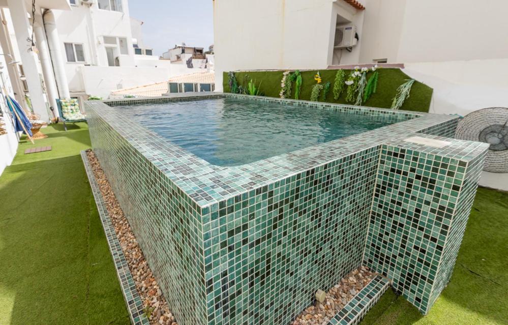 O Quintal Guesthouse Καρβοέιρο Εξωτερικό φωτογραφία