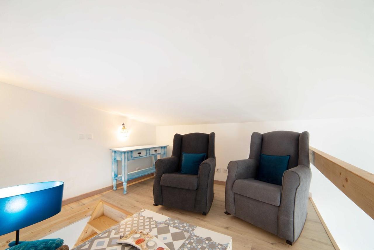 O Quintal Guesthouse Καρβοέιρο Εξωτερικό φωτογραφία