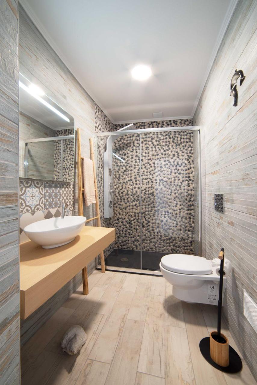 O Quintal Guesthouse Καρβοέιρο Εξωτερικό φωτογραφία