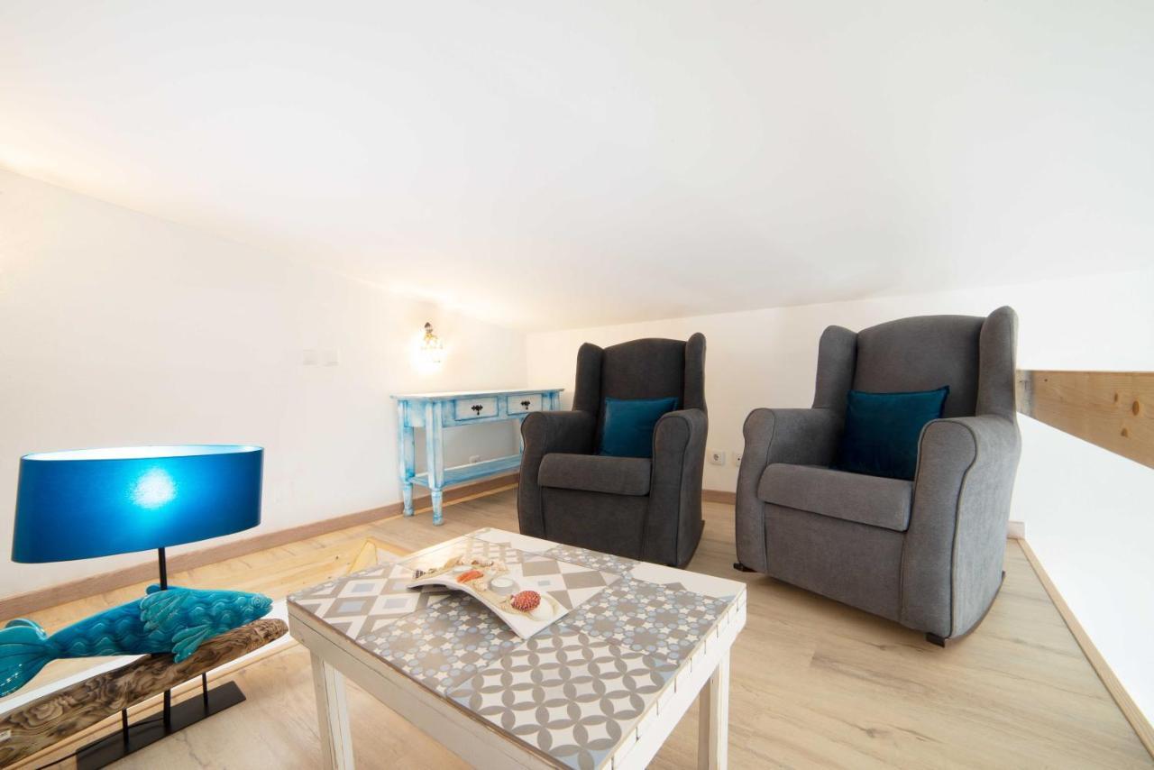 O Quintal Guesthouse Καρβοέιρο Εξωτερικό φωτογραφία